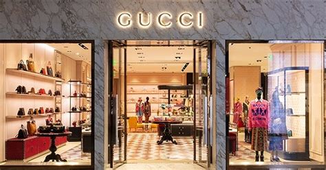 gucci growth in china|Gucci China strategy.